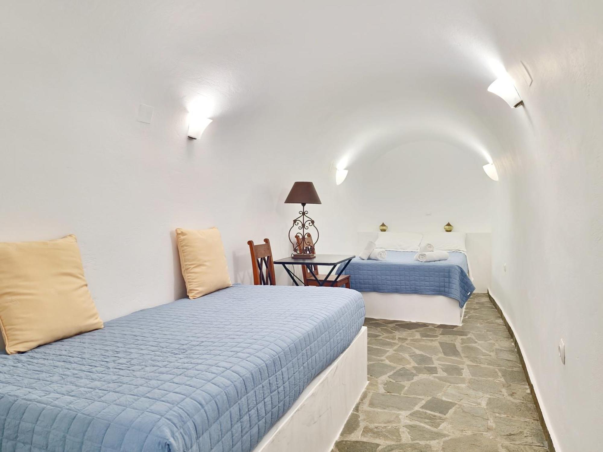 Karpimo Vineyard Villa With Heated Pool Éxo Goniá Exterior foto